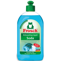 Dishwashing Liquid Soda