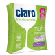 Indaplovių tabletės CLARO Multi „Viskas viename“ 50vnt
