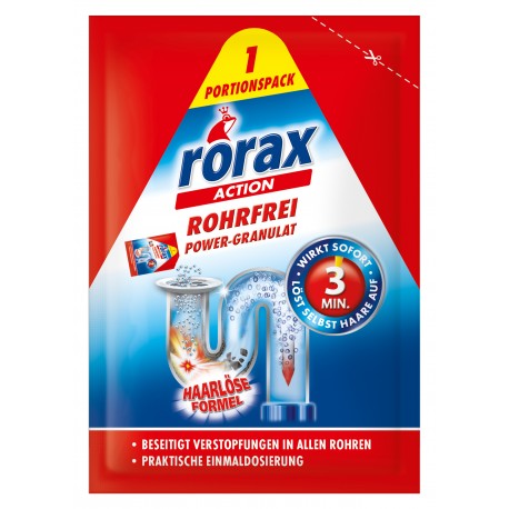Rorax One-Shot