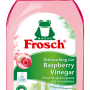 Frosch Indų plovimo gelis su Avietėmis 500ml